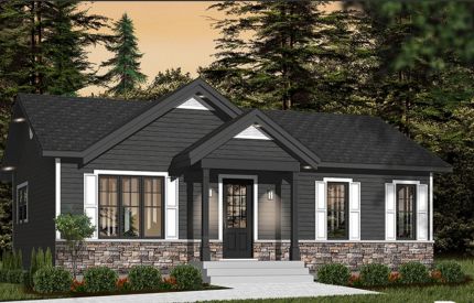 119 Ch. de la Rivière 