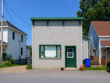 97-99 Rue St-Jacques 