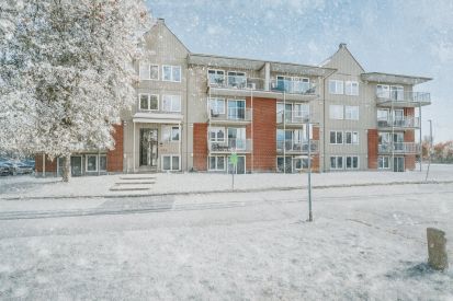 460 Boul. Alexandre-Taché 404