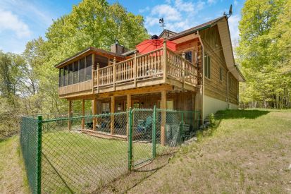 42 Crois. du Ruisseau — photo 1