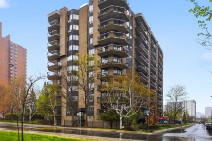 50 Rue Dussault 408