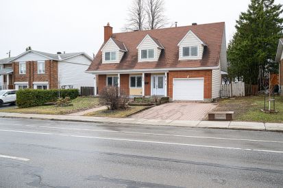 539 Boul. Wilfrid-Lavigne — photo 1