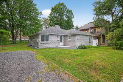 158 Rue Brook 