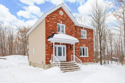 18 Ch. de la Montagne 