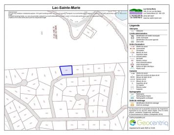  Crois. des Merisiers 