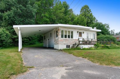 33 Rue Vaillancourt 