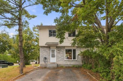 206 Rue des Tulipes A