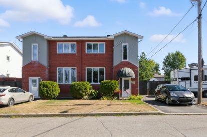 19 Rue de Laverdière 