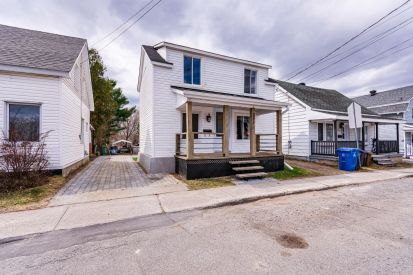 353 Rue Bélanger 