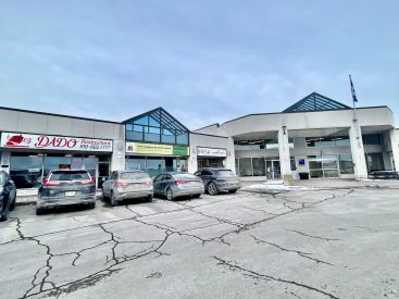 420 Boul. Wilfrid-Lavigne 7