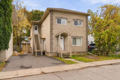 13 Rue Ste-Marie 