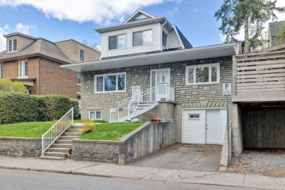 31 Rue Boucherville 