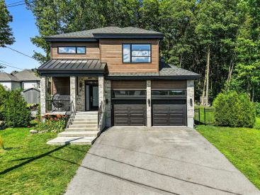 21 Rue Ouimet 