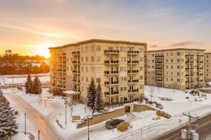 152 Boul. de Lucerne PH6