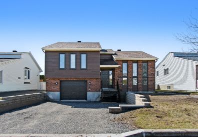 318 Rue du Mont-Fleuri 