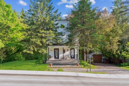 209 Ch. d'Old Chelsea 