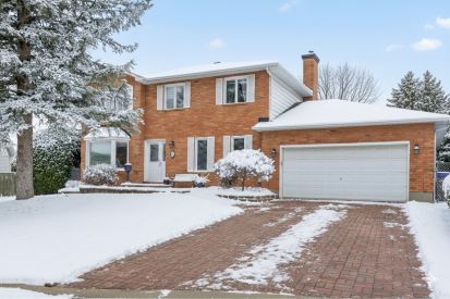 14 Av. des Coquelicots 