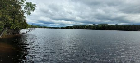 Ch. du Sommet — photo 1