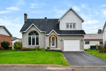 282 Rue Gaston-Clermont 