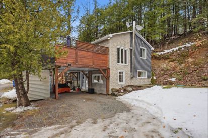 193 Ch. du Lac-Clair 