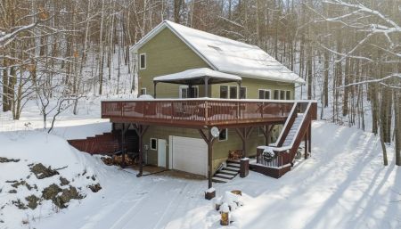 45 Ch. de la Baie-du-Pré 