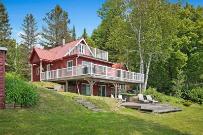 46 Ch. du Lac-Leslie 