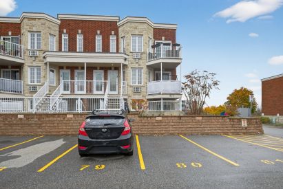 821 Boul. de la Cité 2