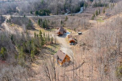 28 Ch. du Lac-Pémichangan 