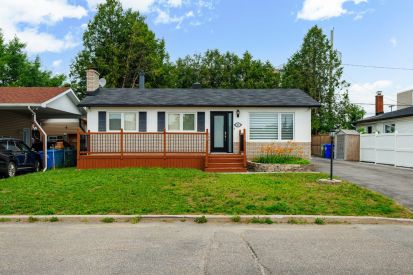 27 Rue Roland-Tremblay 