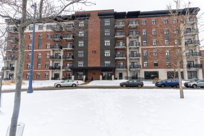 79 Rue de la Cité-Jardin 405