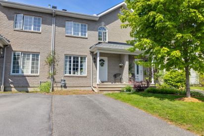 26 Rue des Abénaquis 