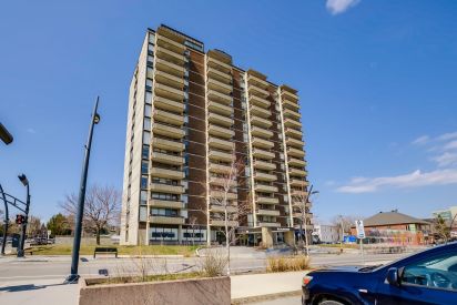 295 Boul. St-Joseph 1507