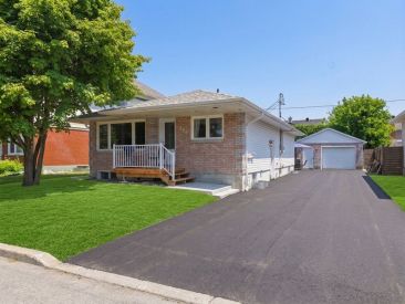 394 Rue Brébeuf — photo 1
