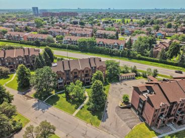 172 Rue de Morency 401