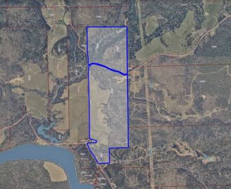  Ch. de Mulligan Ferry 