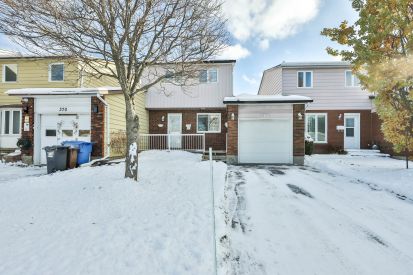 368 Rue Docteur-J.-Cousineau 