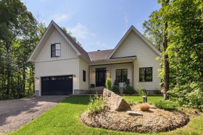 60 Rue Dédé-Fortin 