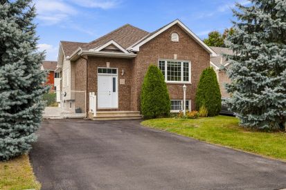 8 Rue Cloutier 