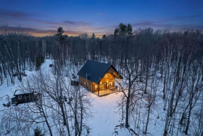 510 Ch. du Lac-Danford O. 