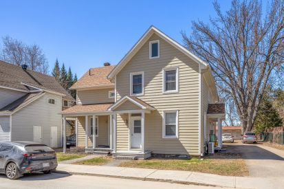 115 Rue Church 