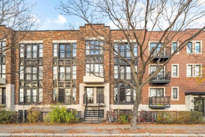 1901 Av. De Lorimier 1