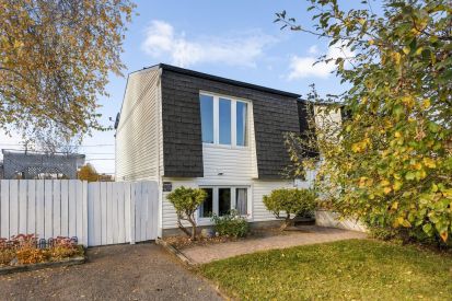 95 Rue de Bourassa A