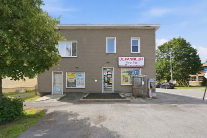 301 Rue Laramée 