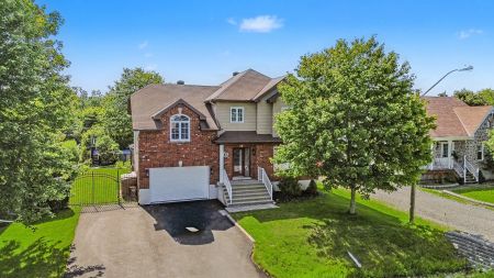 45 Rue de Ste-Monique 