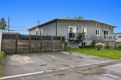 122 Rue de Bourassa 