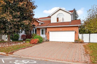 165 Rue de la Châteauguay 