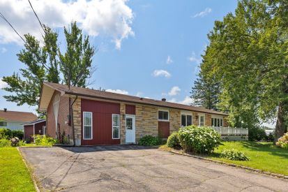 29 Rue Proudfoot 