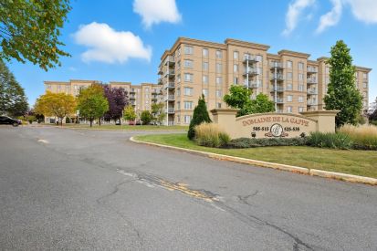 525 Boul. de la Gappe 311