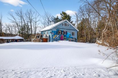 18 Ch. de Hollow Glen 