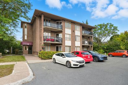 531 Boul. Wilfrid-Lavigne 503